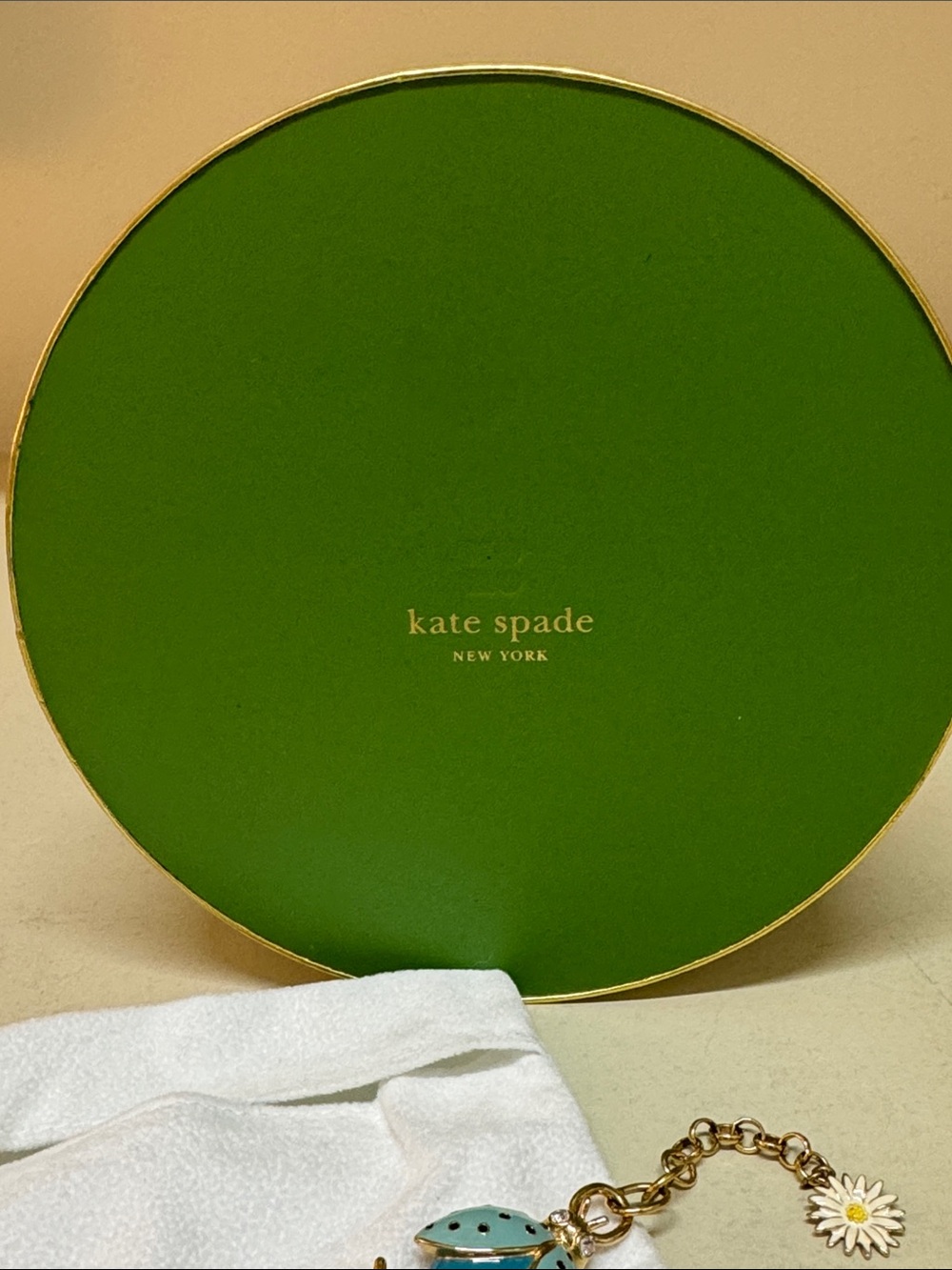 kate spade Garden Party bracelet - Picture 4 of 5